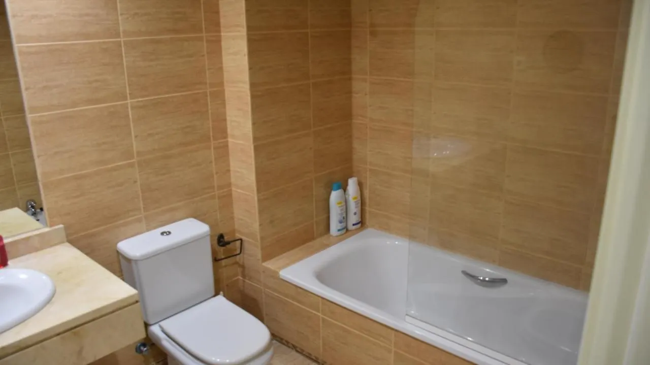 Apartment Dama Boutique Apt Marbella