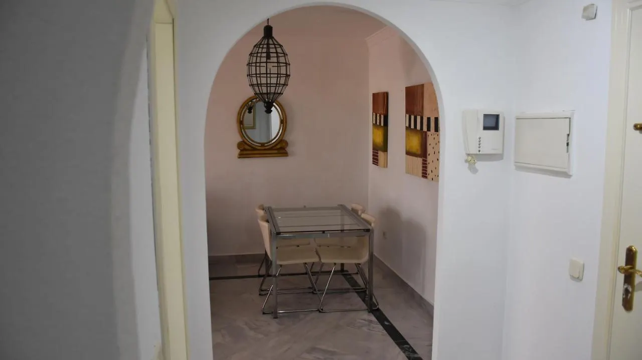 Dama Boutique Apt Marbella 0*,  Spain