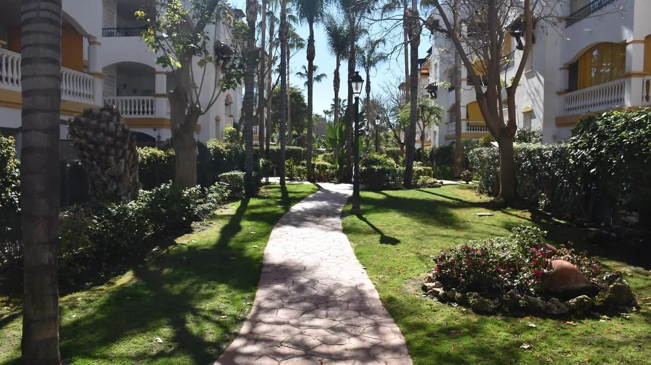 Dama Boutique Apt Marbella 0*,  Spain