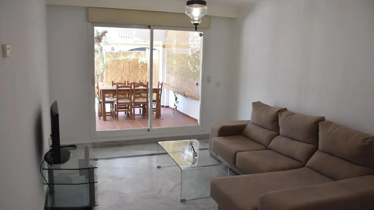 Dama Boutique Apt Marbella