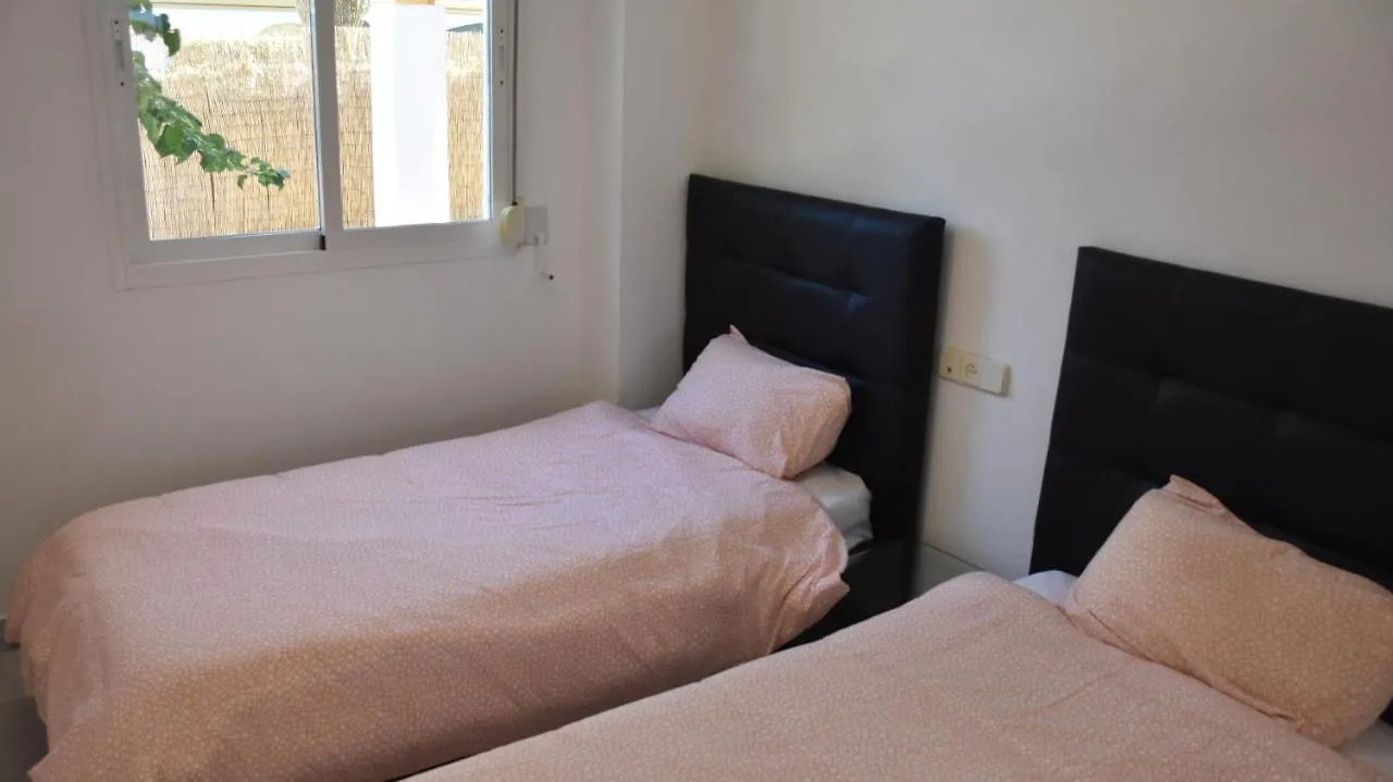 Apartment Dama Boutique Apt Marbella
