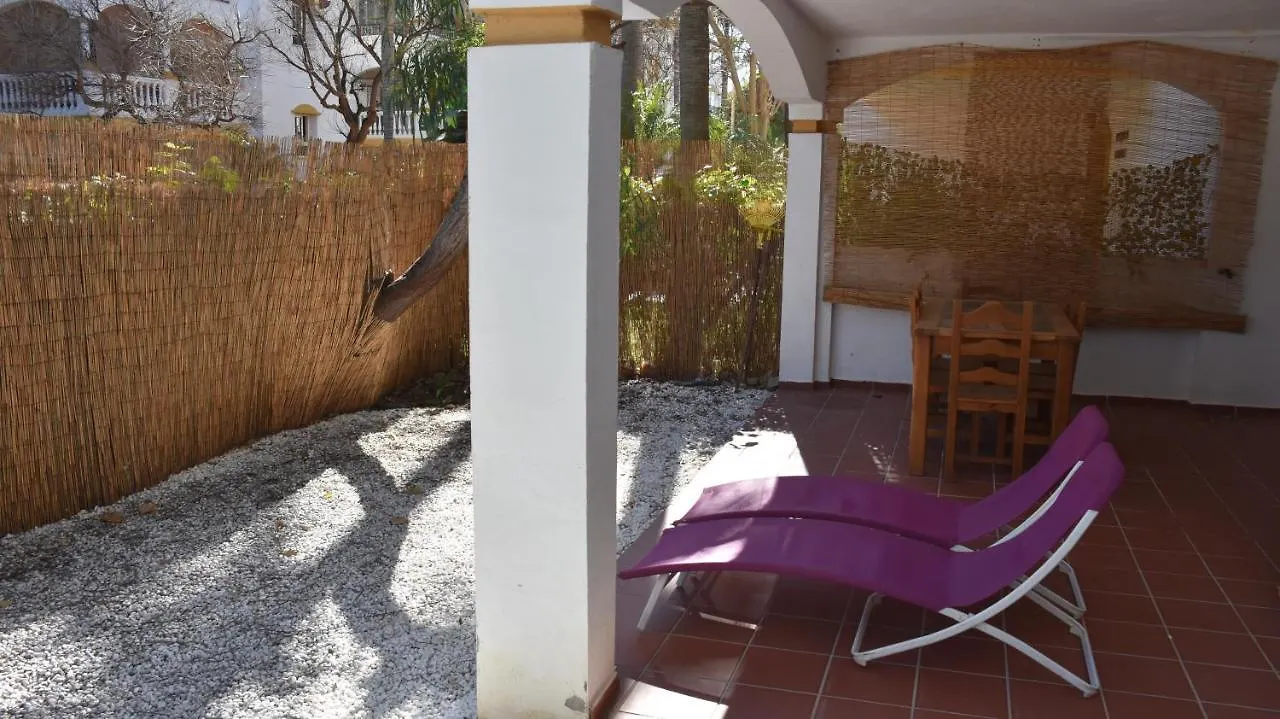 Dama Boutique Apt Marbella Spanien